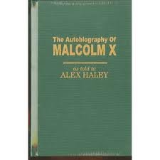 The Autobiography of Malcolm X