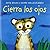 Cierra Los Ojos (Spanish Edition) by Banks, Kate (2002) Hardcover
