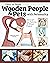 Easy-to-Make Wooden People & Pets with Personality: 31 Beautiful, Simple Patterns for the Scroll Saw (Fox Chapel Publishing) Full-Size Patterns for Beginners and Intermediate Scrollers
