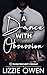 A Dance With Obsession: A Bodyguard Romantic Suspense : (Dunn Security Group Book 1)