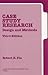Case Study Research - Design & Methods (3rd, 03) by Yin, Robert K [Paperback (2002)]