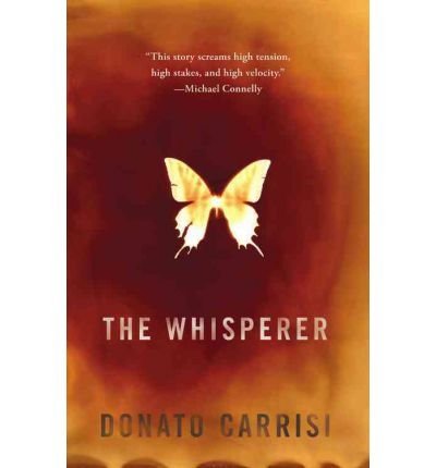 The Whisperer