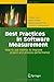 Best Practices in Software Measurement by Christof Ebert (2004-11-18)