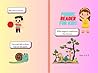 Phonic Reader for Kids