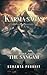 Karma Sagas - The Sangam