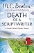 Death of a Scriptwriter (Hamish Macbeth)