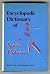 Encyclopedic Dictionary of Sports Medicine