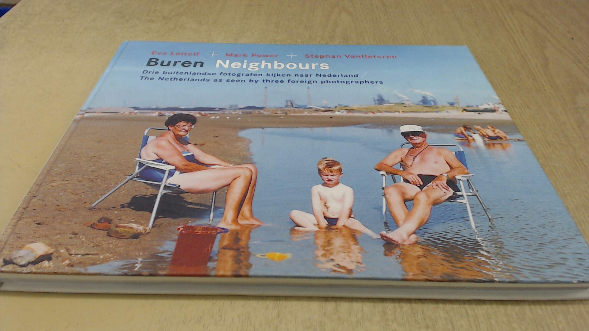 Buren - Neighbours (Hardcover)