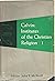 Calvin: Institutes of the Christian Religion 1. The Library of Christian Classics Volume XX