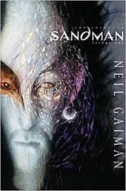 Absolute Sandman, Volume 1