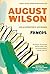Fences by August Wilson (1986-06-01)