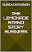 The lemonade stand story bu...