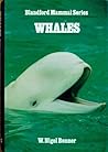 Whales (Blandford mammal series)