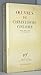 Oeuvres de Christophe Colomb by Christophe Colomb