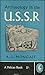 Archaeology In The Ussr. Translated And Adapted By M.W.Thompson