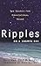 Ripples On A Cosmic Sea: The Search For Gravitational Waves (Frontiers of Science) by David Blair (1999-04-07)