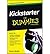 [ KICKSTARTER FOR DUMMIES ] By Cebulski, Amiee ( AUTHOR ) May-2013[ Paperback ]