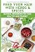 Feed Your Hair With Herbs &...