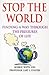 Stop the World: Finding a Way Through the Pressures of Life by Cary L. Cooper (1998-01-08)