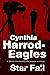 Star Fall: a Bill Slider British Police Procedural (A Bill Slider Mystery) by Cynthia Harrod-Eagles (28-Nov-2014) Hardcover