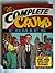 The Complete Crumb Comics Vol. 2: Some More Early Years of Bitter Struggle by Robert Crumb (1988-07-03)