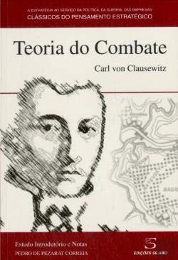 Teoria do Combate (Paperback)