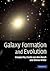 Galaxy Formation and Evolution