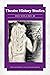 Theatre History Studies 2021, Vol 40 by Lisa Jackson-Schebetta