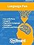Language Fun: Fun with Puns, Imagery, Figurative Language, Analogies, Similes and Metaphors by Todd Deluca (2015-07-08)