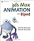 3ds Max Animation with Biped PAP/CDR Edition by Bousquet, Michele, McCarthy, Michael published by New Riders (2006)
