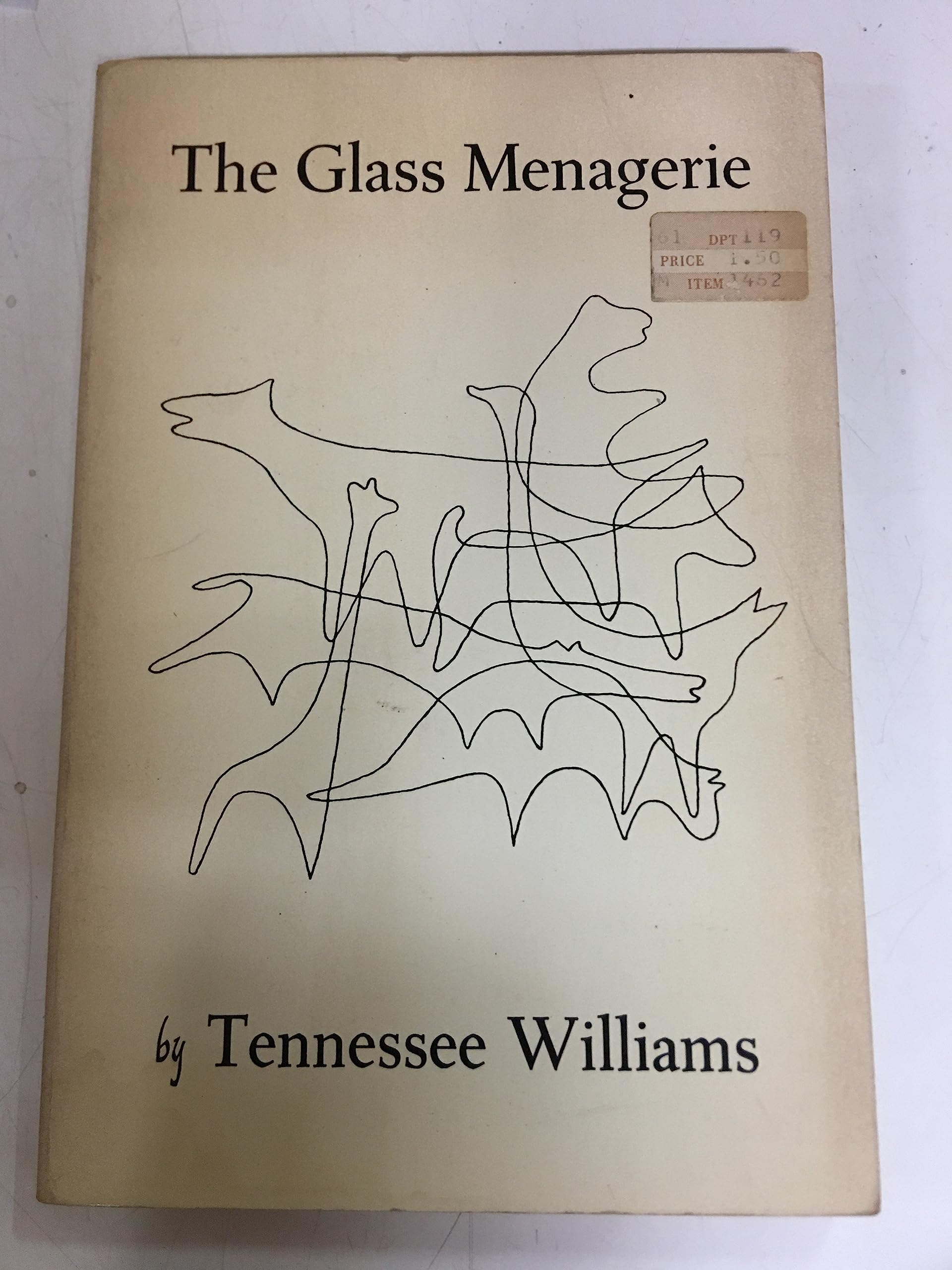 The Glass Menagerie