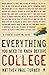 Everything You Need to Know Before College (text only) by M. P. Turner