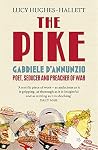 The Pike: Gabriel...
