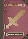 Minecraft: Combat Handbook: An Official Mojang Book by Scholastic