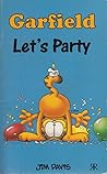 Garfield Pocket Books: Let's Party (Garfield Pocket Books)