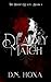 Deadly Match (The Hidden Realm)