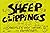 Sheep clippings: Sheep's ey...