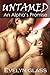 Untamed: An Alpha's Promise: Paranormal Werewolf Shifter Romance by Evelyn Glass (2014-01-15)