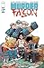 MURDER FALCON #3 CVR A