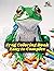 Frog Coloring Book Easy to ...