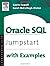 Oracle SQL: Jumpstart with Examples [Paperback] [2004] 1 Ed. Gavin JT Powell, Carol McCullough-Dieter