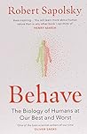 NEW-Behave