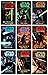 Star Wars New Jedi Order (19 Books), Legacy of the Force (9 B... by Shane Dix