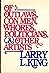 Rare Larry L King / Of Outl...