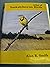 Atlas Of Saskatchewan Birds