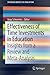 Effectiveness of Time Investments in Education: Insights from a review and meta-analysis (SpringerBriefs in Education) (2013-08-14)