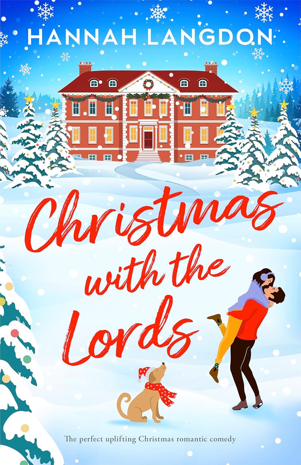 Christmas with the Lords