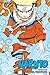 NARUTO 3IN1 TP VOL 01 (C: 1-0-1) by Masashi Kishimoto (2011-05-17)