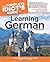 The Complete Idiot's Guide to Learning German, 3rd Edition (C... by Alicia Muller