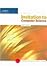 Invitation to Computer Science: Java Version by G. Michael Schneider (2004-03-07)